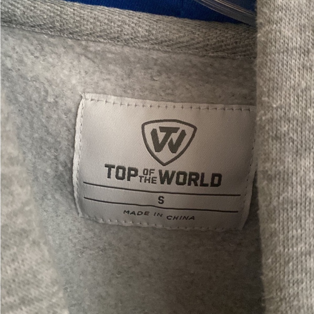 Hoodie - Picture 3 of 3